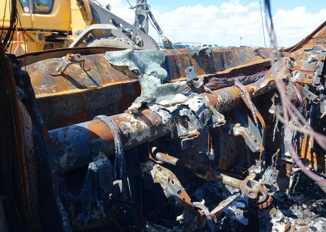 2019 Nissan Nv Cargo Nv2500 Hd Sv V6 from USA, damaged, VIN 1N6BF0LY9KN811033